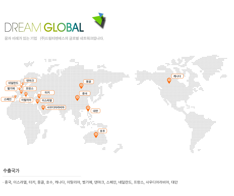 글로벌 네트워크