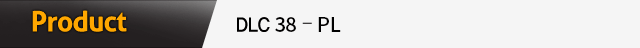 product:DLS38 - DLC38-PL